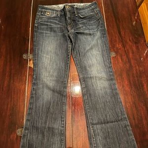 Petite Joe’s Provocateur Size 27